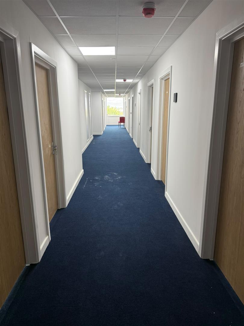 50 Salisbury Road, Hounslow, London